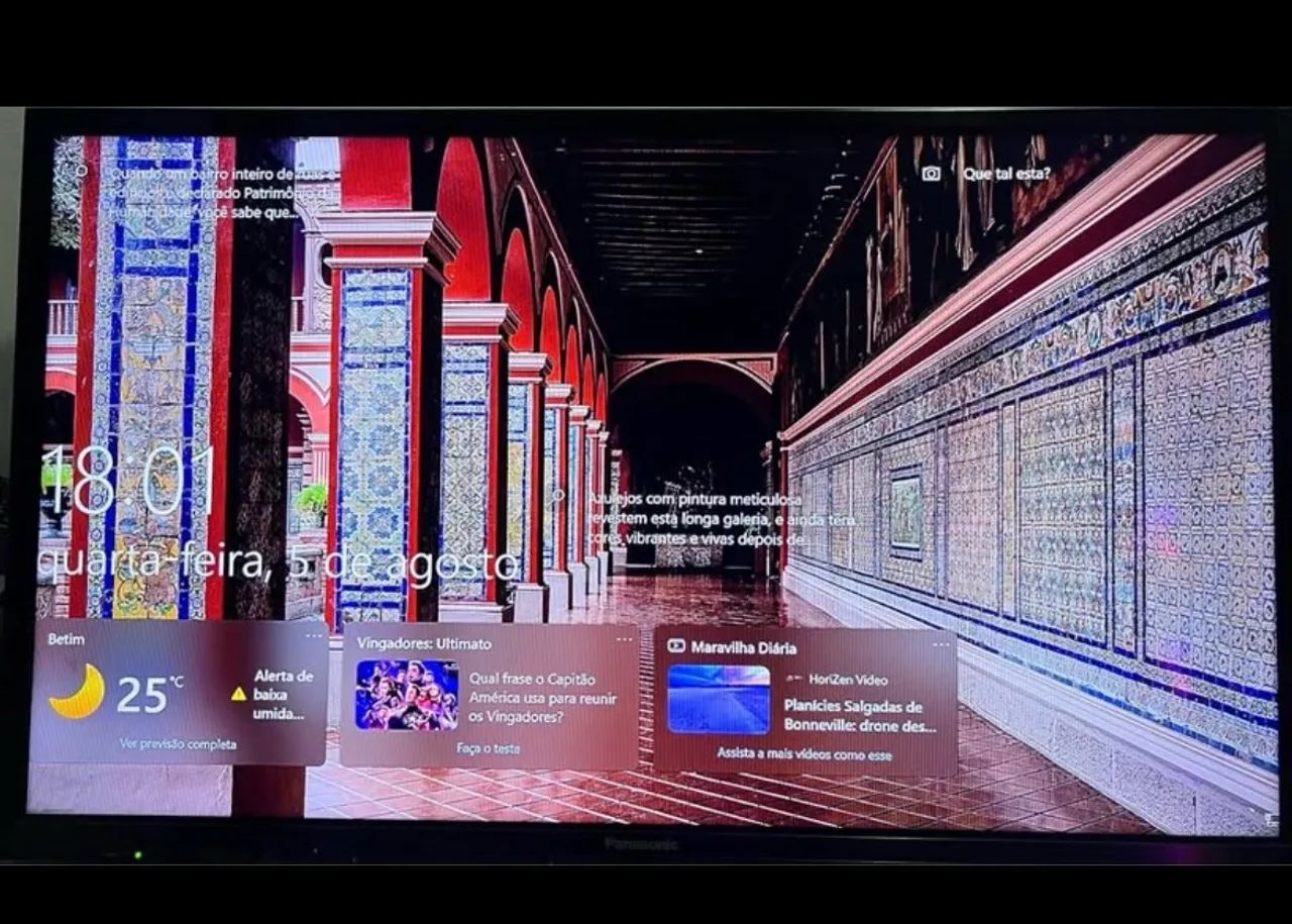 Tv smart Panasonic 32? - Foto 2