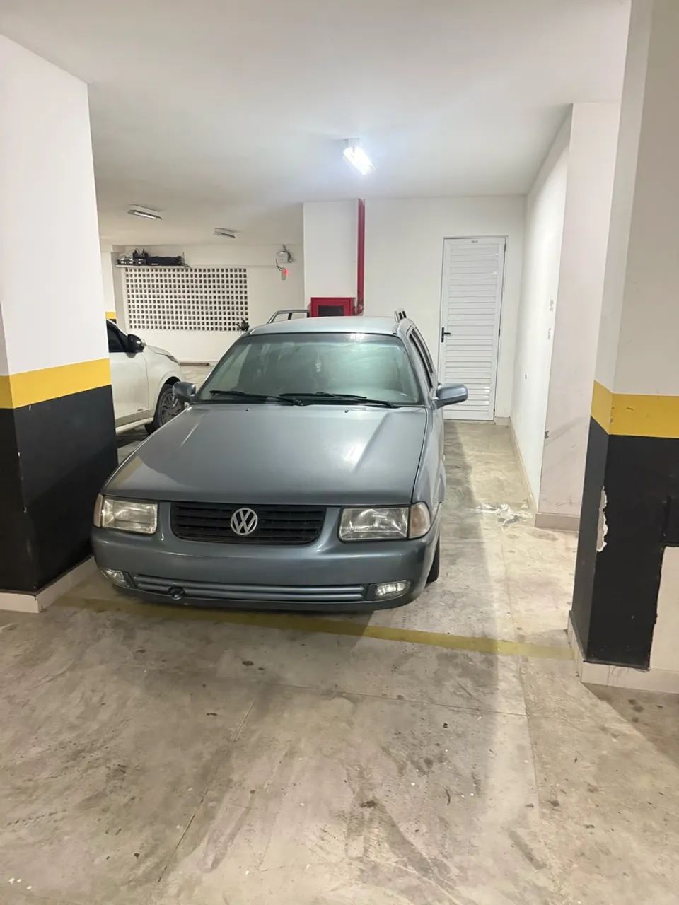 Volkswagen Quantum 1.8 MI/ 1.8I 2000