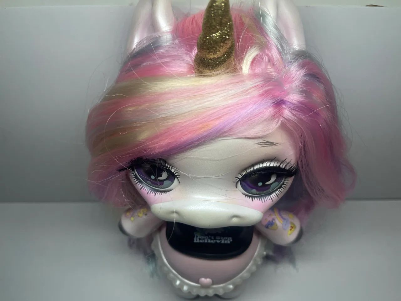 Poopsie slime - boneca unicórnio de 2018  - Foto 2
