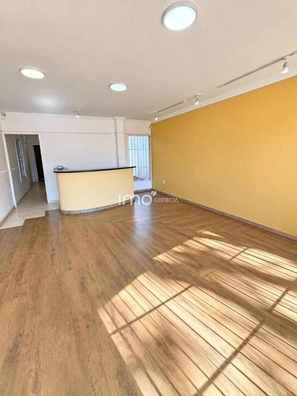 CASA COMERCIAL PARA VENDA OU LOCAÇÃO NO CAMBUÍ  CAMPINAS/SP