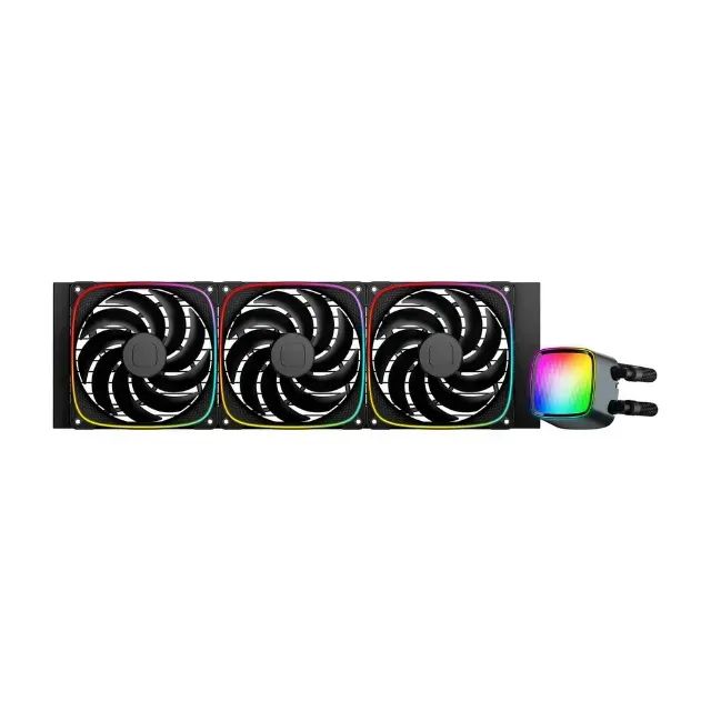 WATER COOLER GEOMETRIC ESKIMO PRO 42B 420MM N/NF