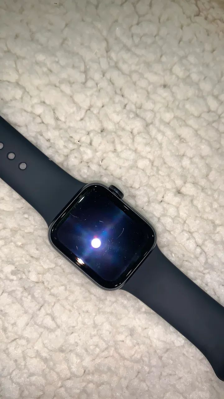 Apple Watch SE (2ª Geração) GPS - 40 mm - Foto 4