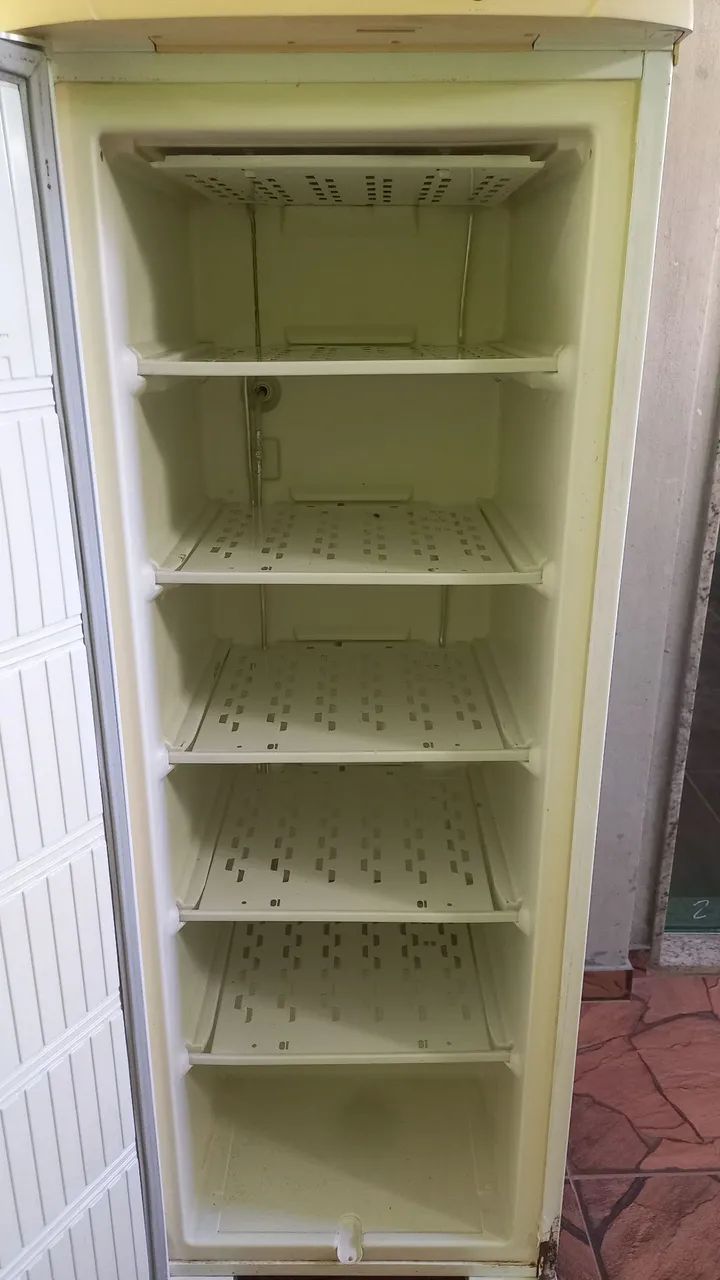 Freezer  - Foto 2