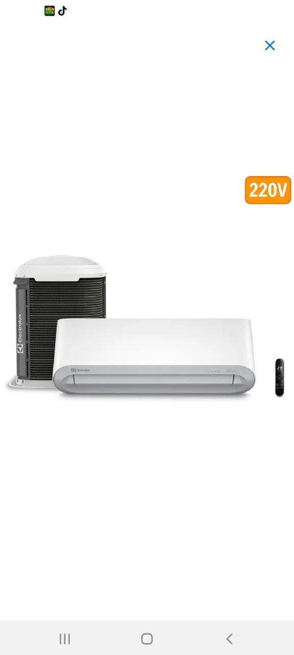 Vendo um ar condicionado split 18Btus  - Foto 4