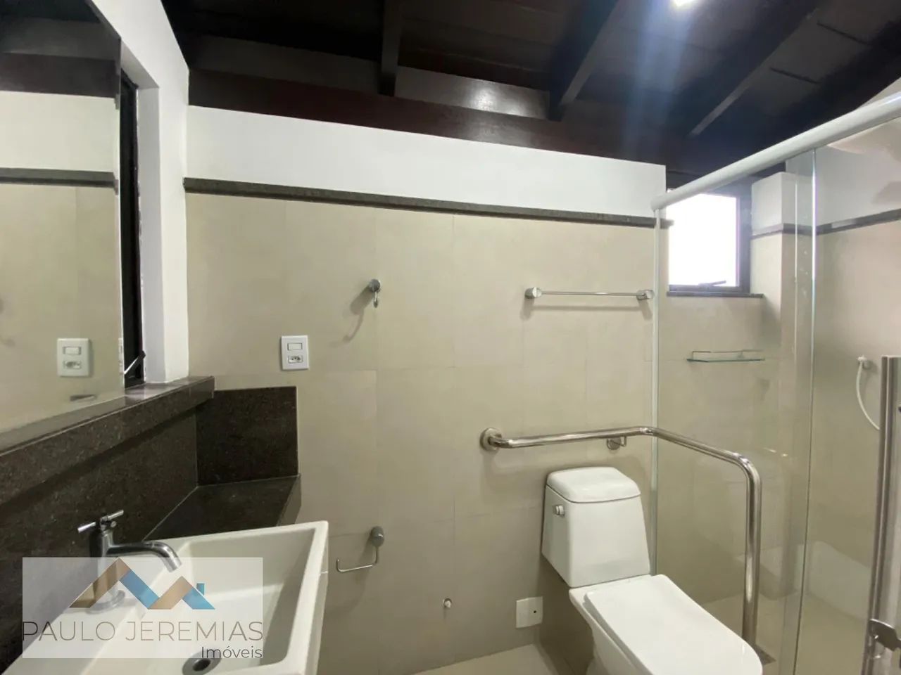 Cobertura para Alugar no Centro de Florianópolis, 72m², 1 Quarto - Foto 2
