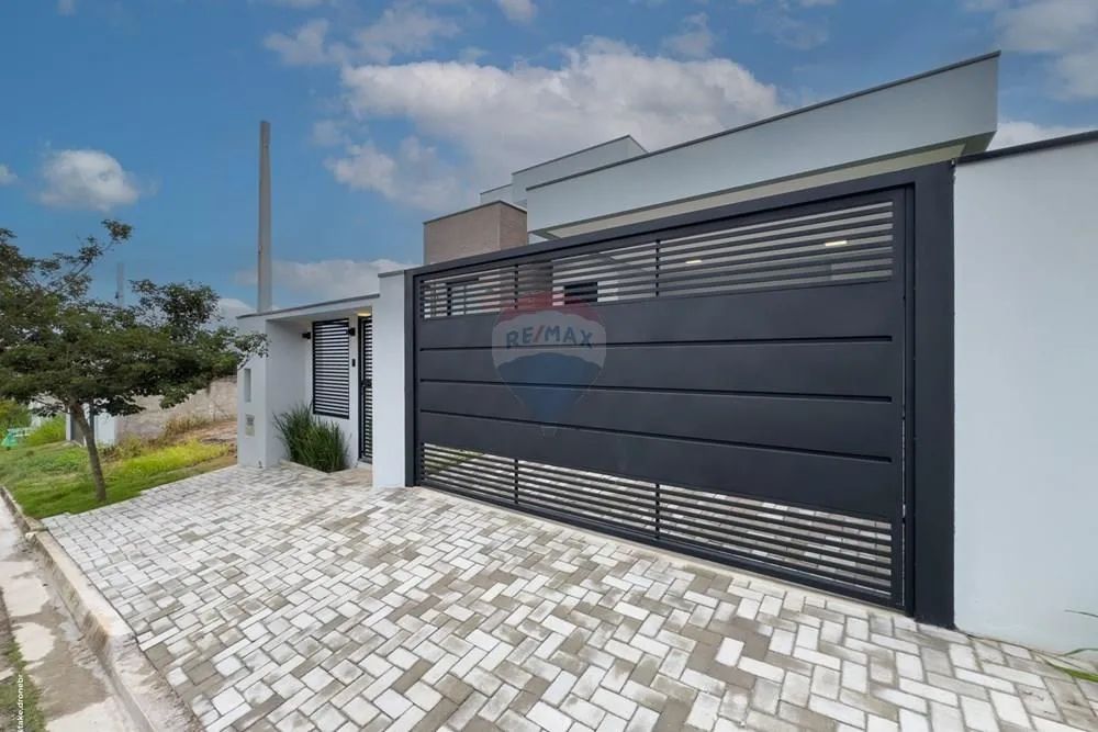 Casa térrea com 3 dormitórios, Residencial Capivari, Louveira -SP - Foto 5