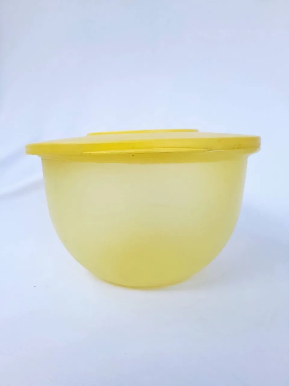 Pote Tupperware