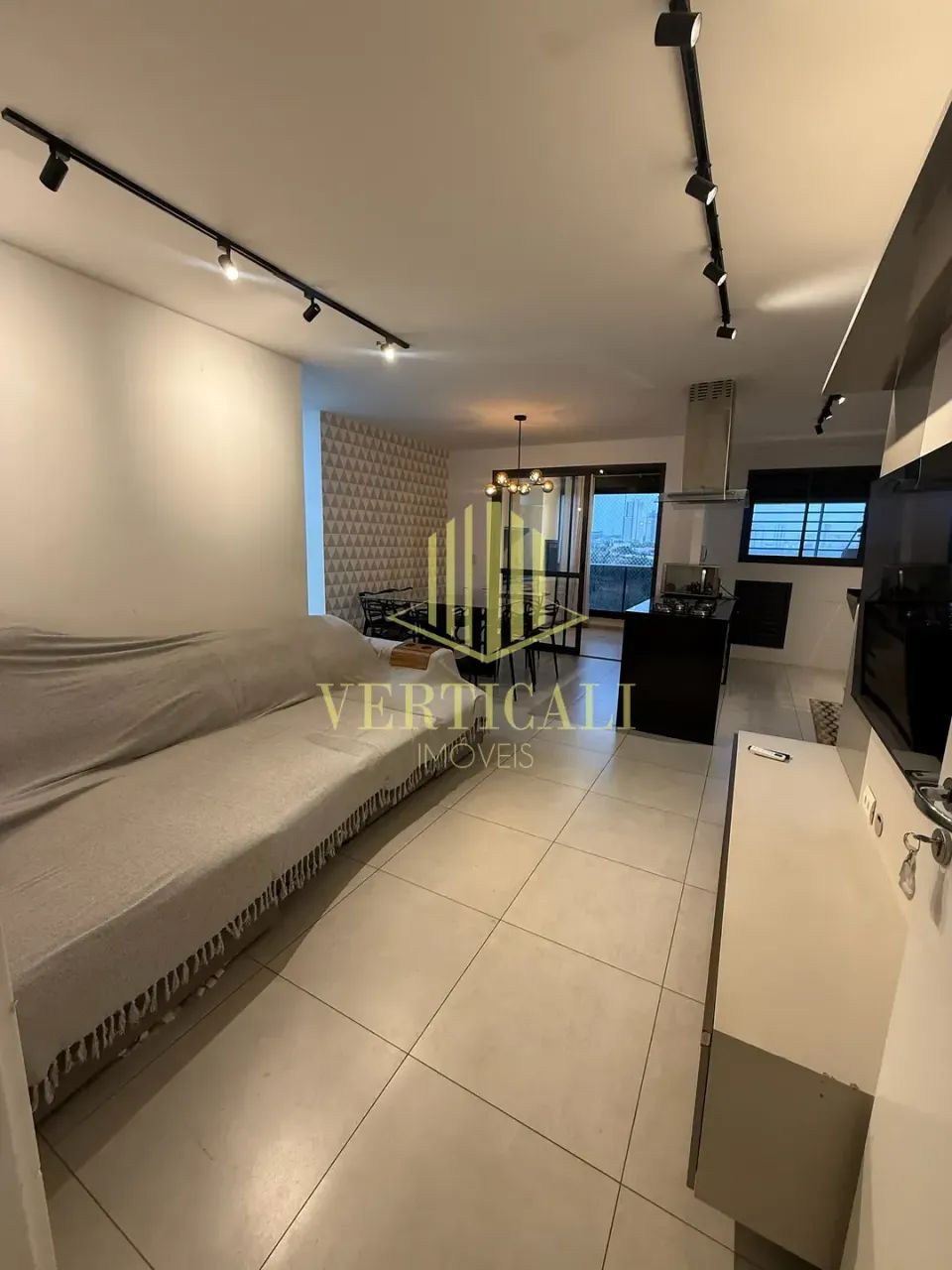 Edifício Soul: Apartamento para Locação, 89m², Bom Clima, Cuiabá, MT - Foto 4