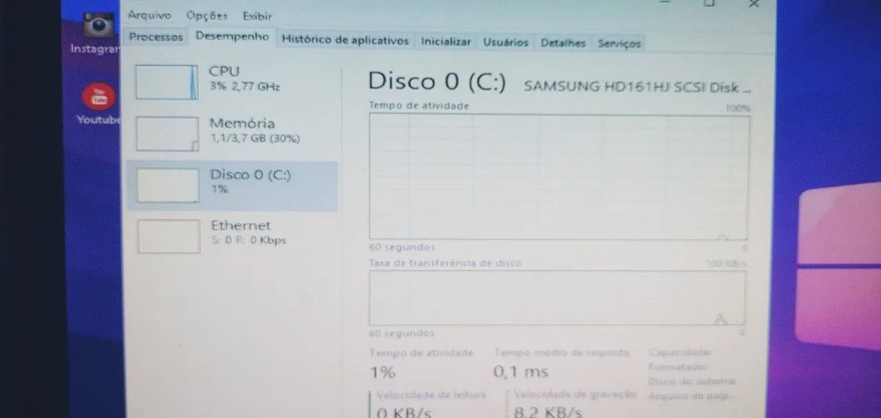 Computador Completo - Foto 3