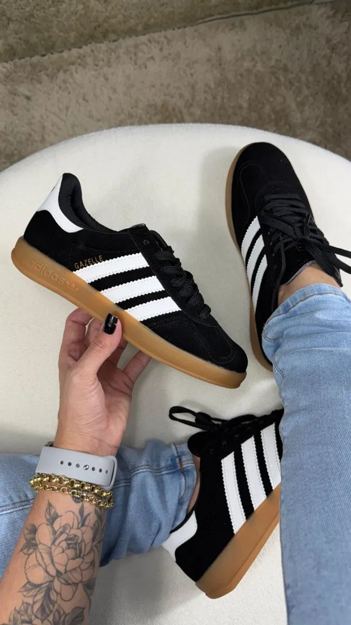 ADIDAS GAZELLE
