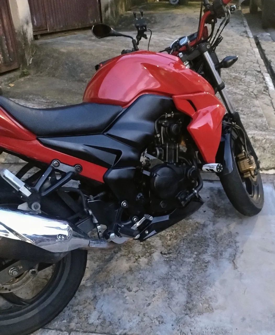 Next 250 - Foto 2