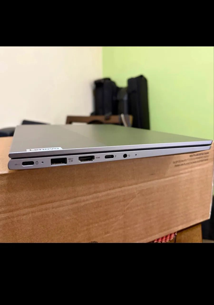 Notebook thinkbook i5 13th  - Foto 3