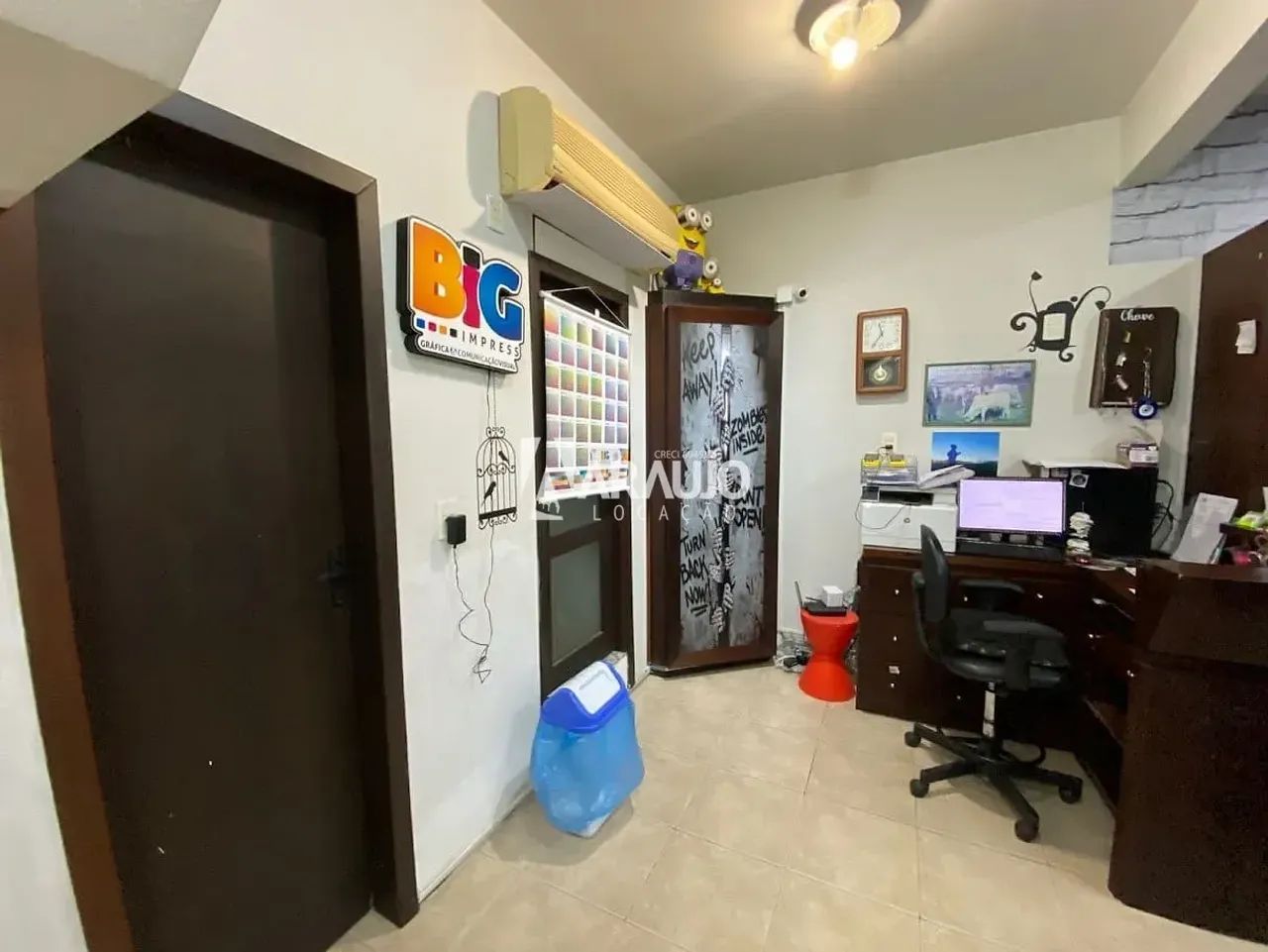Sala para locação, Centro, Itajaí, SC - Foto 2