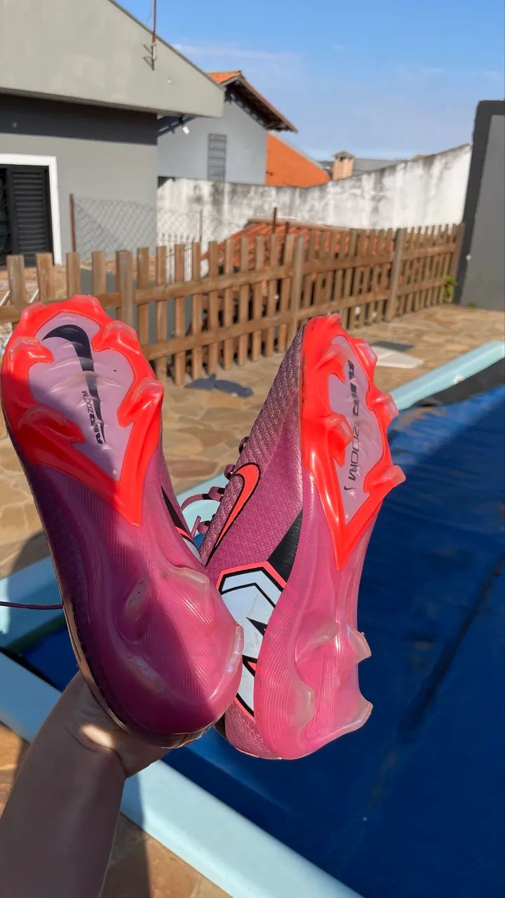 Nike Mercurial FG 16 Elite  - Foto 3