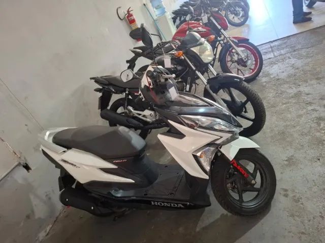 Honda Elite 125cc 2022 - Foto 3
