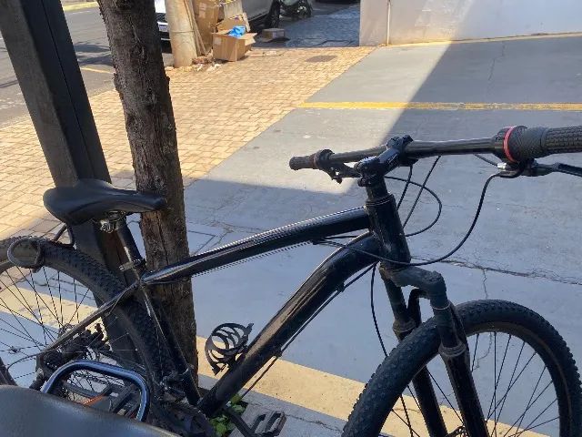 Bicicleta aro 29