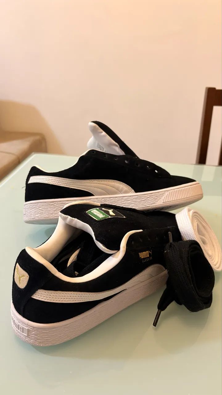 PUMA SUEDE XL (ORIGINAL)  - Foto 3