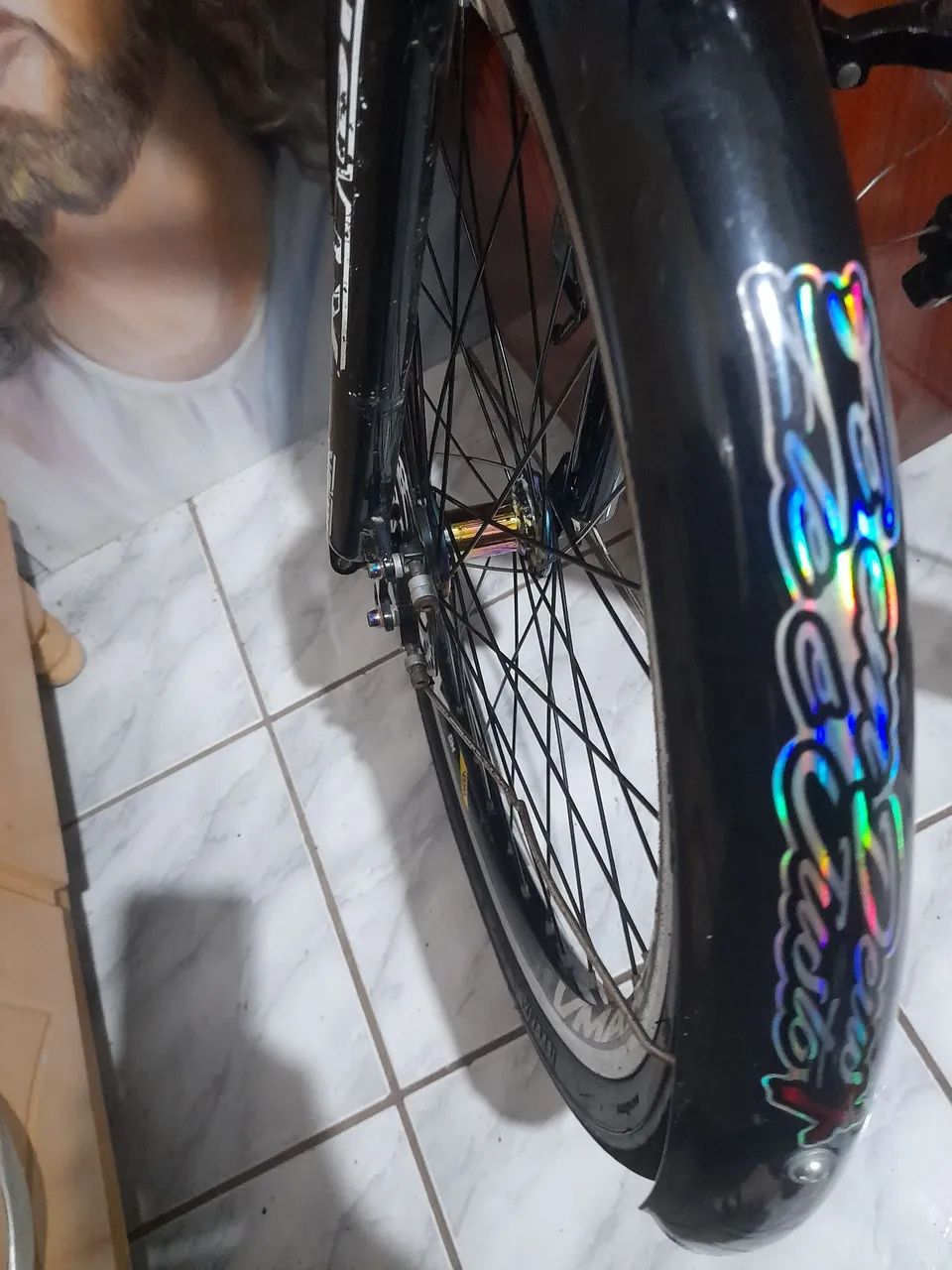 Baike  - Foto 4