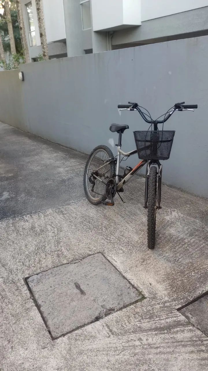 BICICLETA ARO 26  - Foto 2