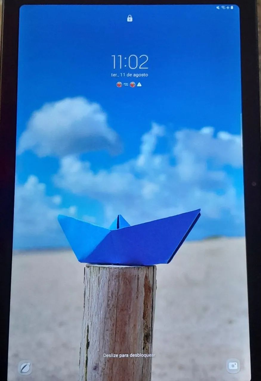 Tablet Samsung 