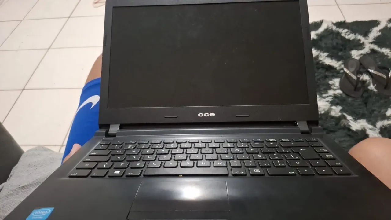 CCE Ultra Thin U45L. - Foto 2