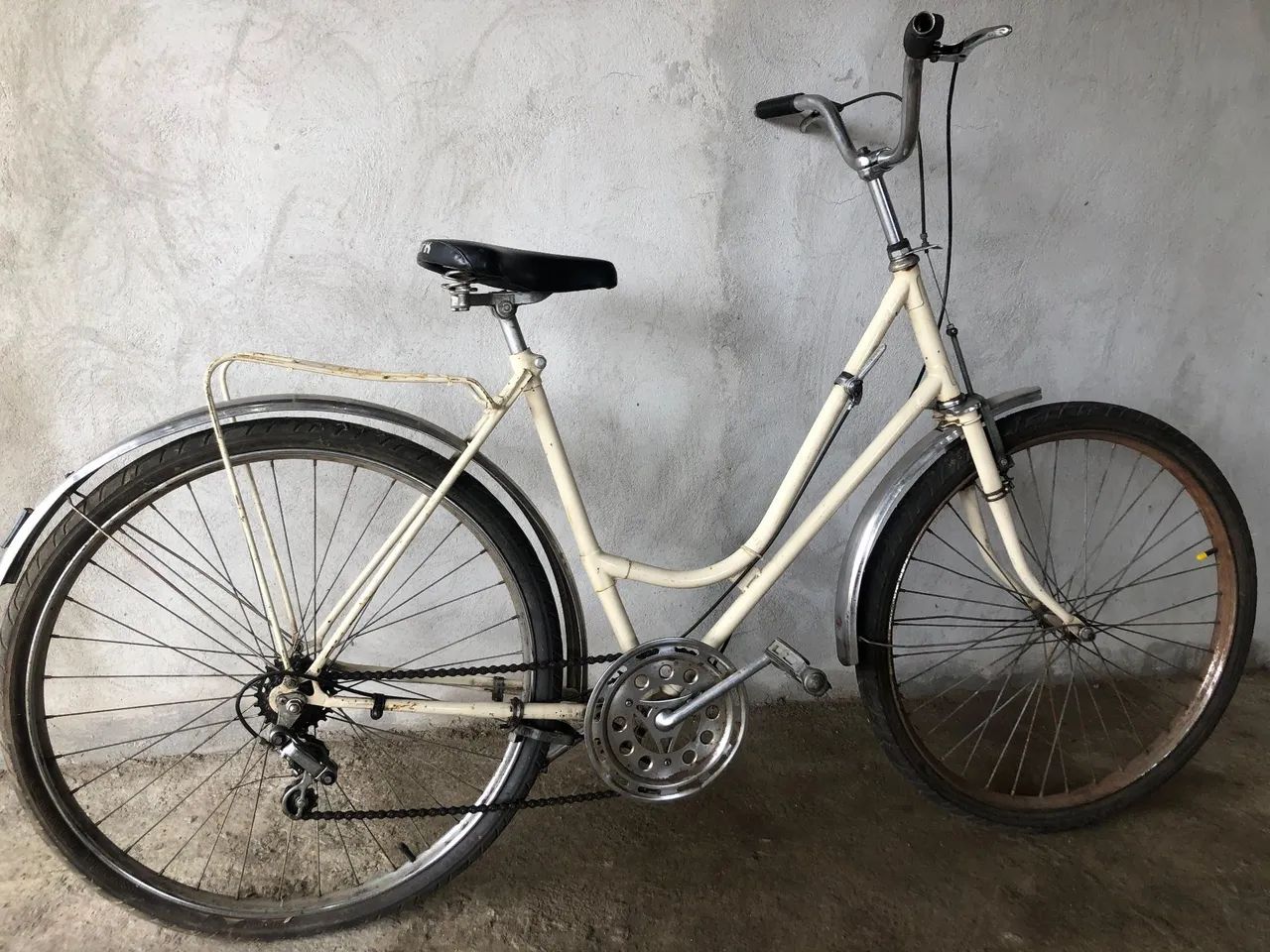 Bike Ipanema 1976