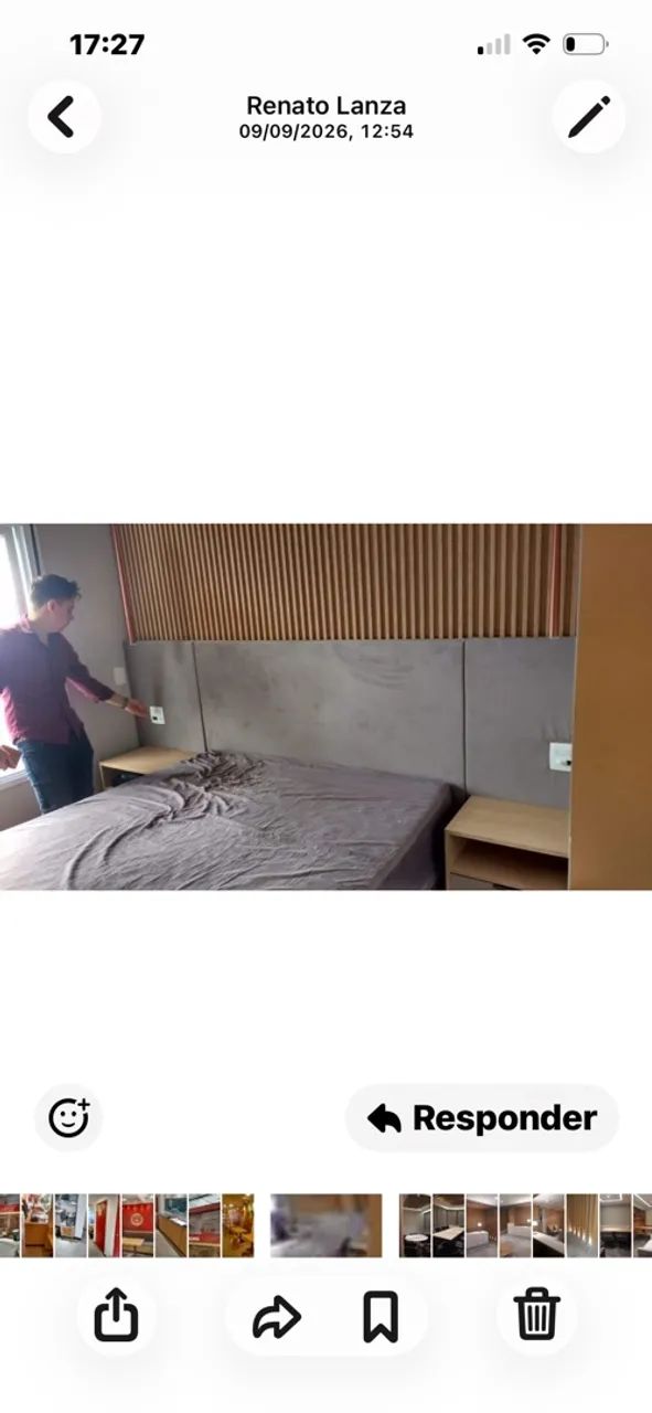 MARCENARIA, PREÇO JUSTO, QUALIDADE E O PRINCIPAL PONTUALIDADE  - Foto 2