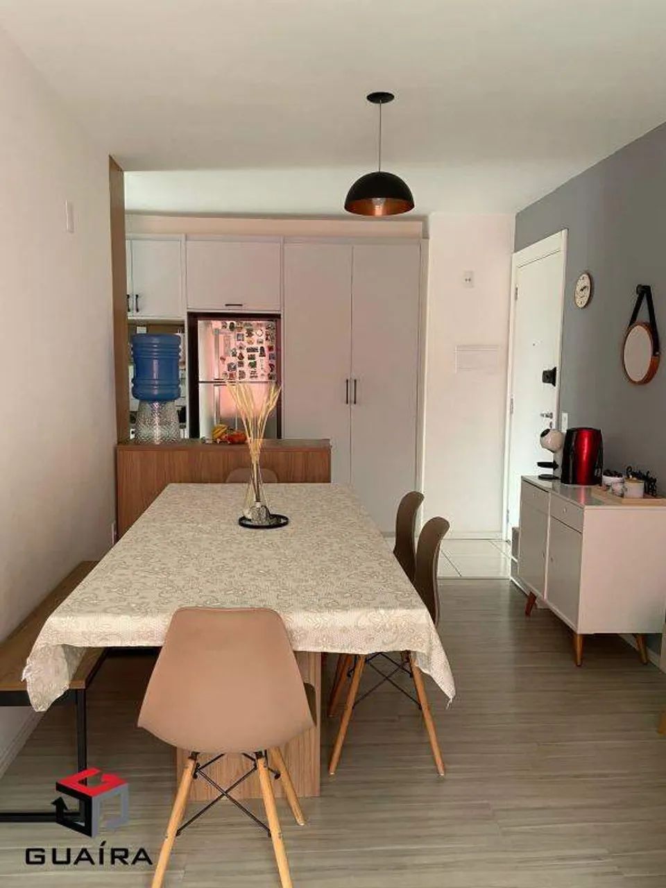 Apartamento 3 Dormitórios em Santo Amaro com 71 m2 - Foto 3