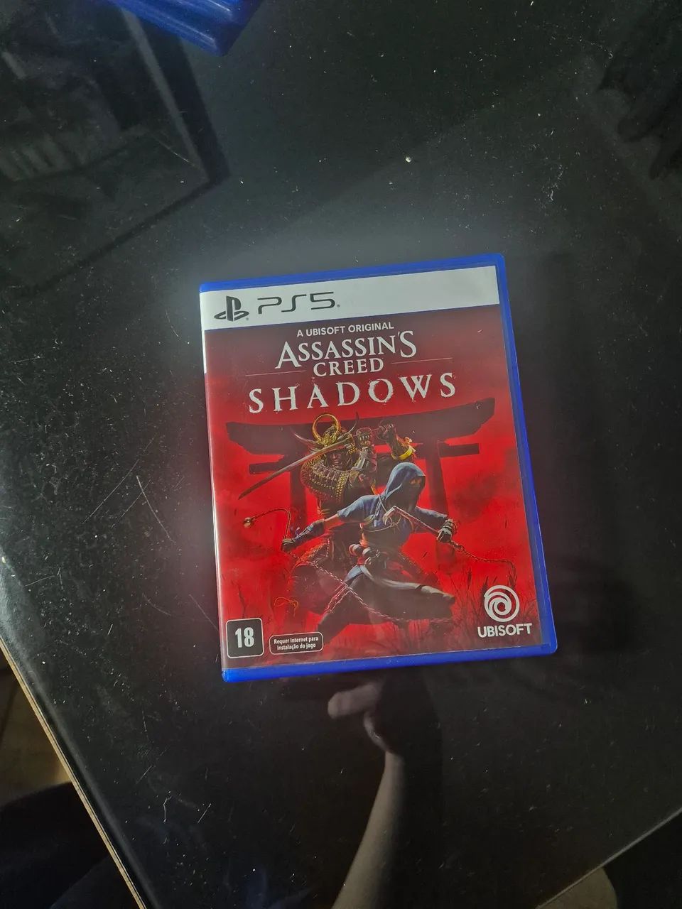 Jogos ps5 - Foto 5