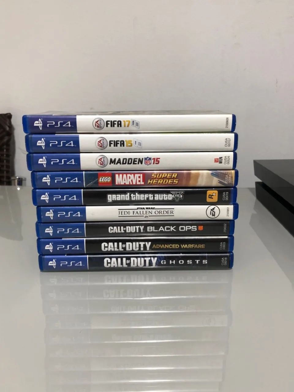 Vendo PLAYSTATION 4 - Foto 2