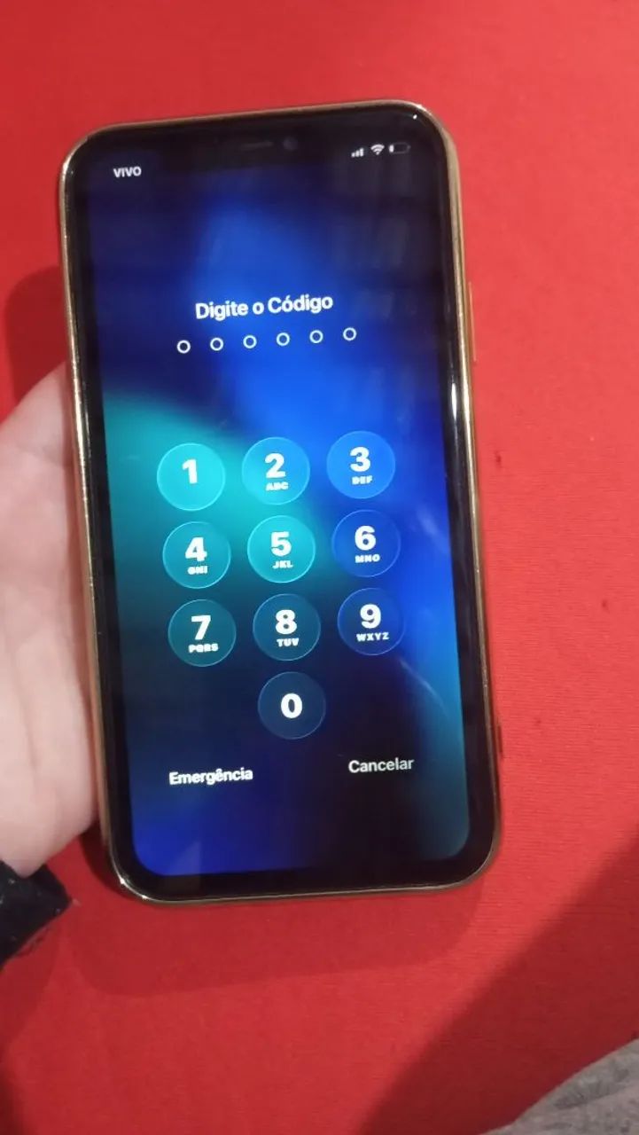 iPhone 11 256 gb 