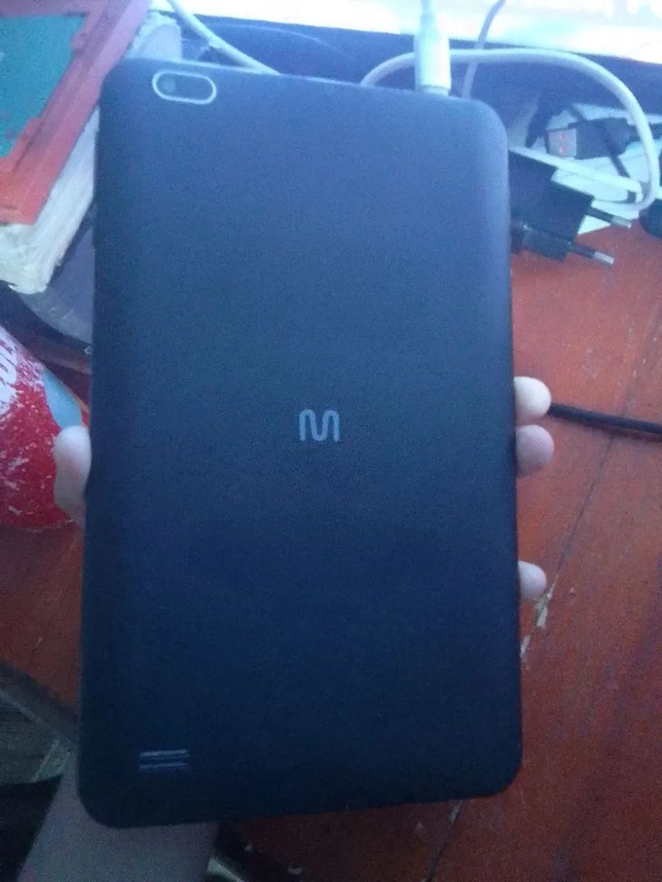 Vende-se tablet