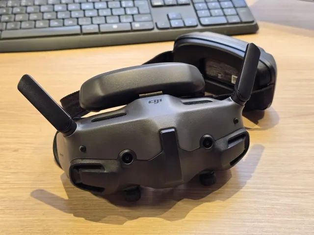 DJI Avata 2 Combo Fly More 3 Baterias Google 3 - Foto 4