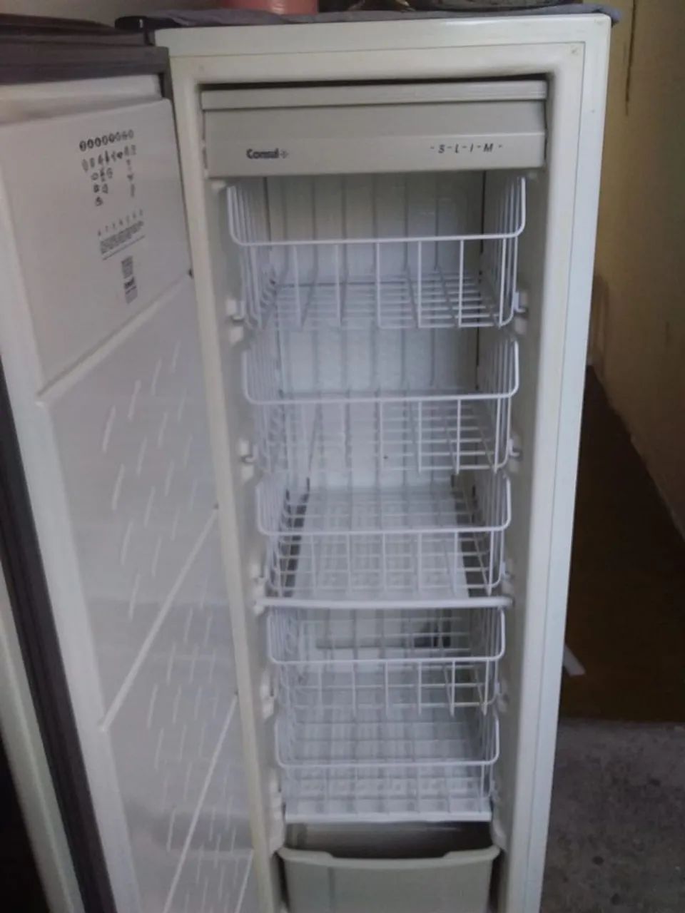 freezer - Foto 2