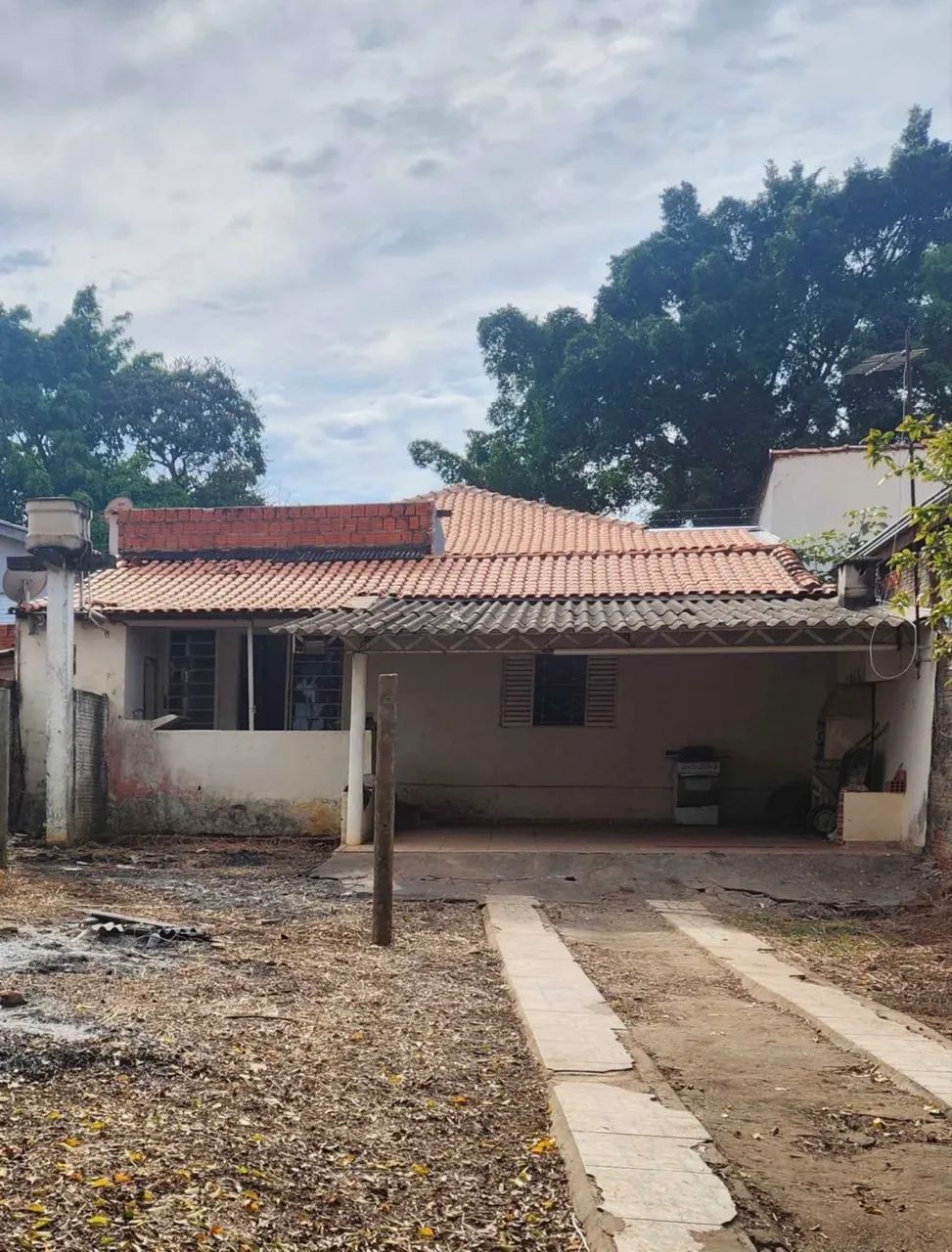 Foto - Limeira - Jardim São Paulo