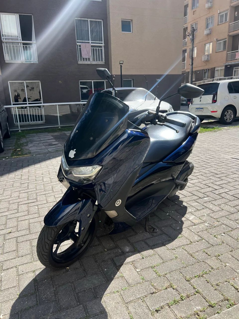 Nmax 2023  - Foto 4