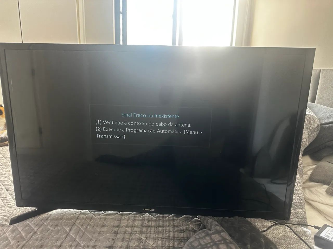 Vendo tv Samsung  - Foto 5