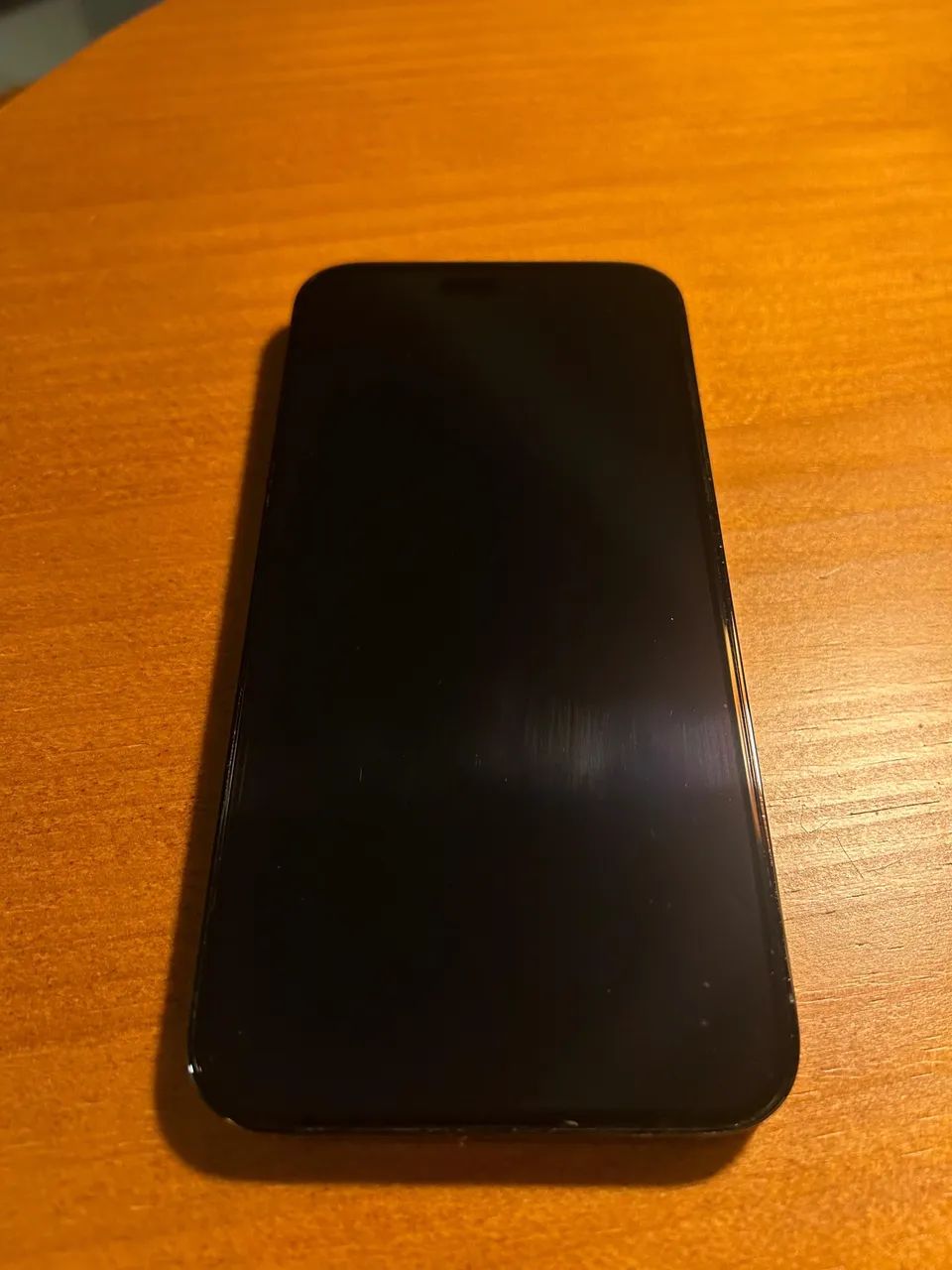 Vendo IPhone 14 Pro Max preto 128gb - Foto 4