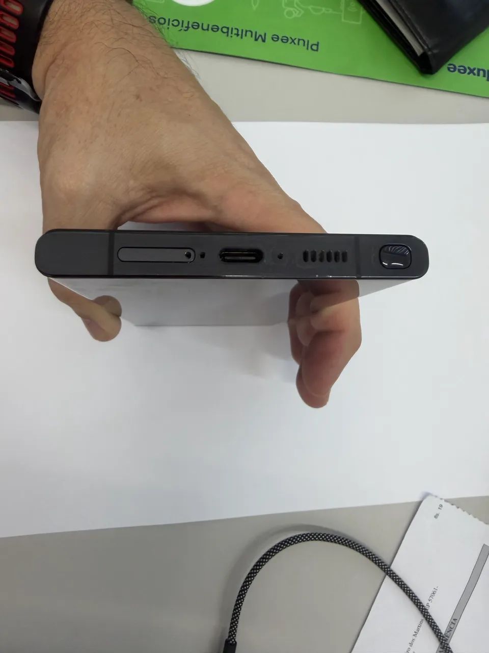 GALAXY S23 ultra (512 G) - Foto 4