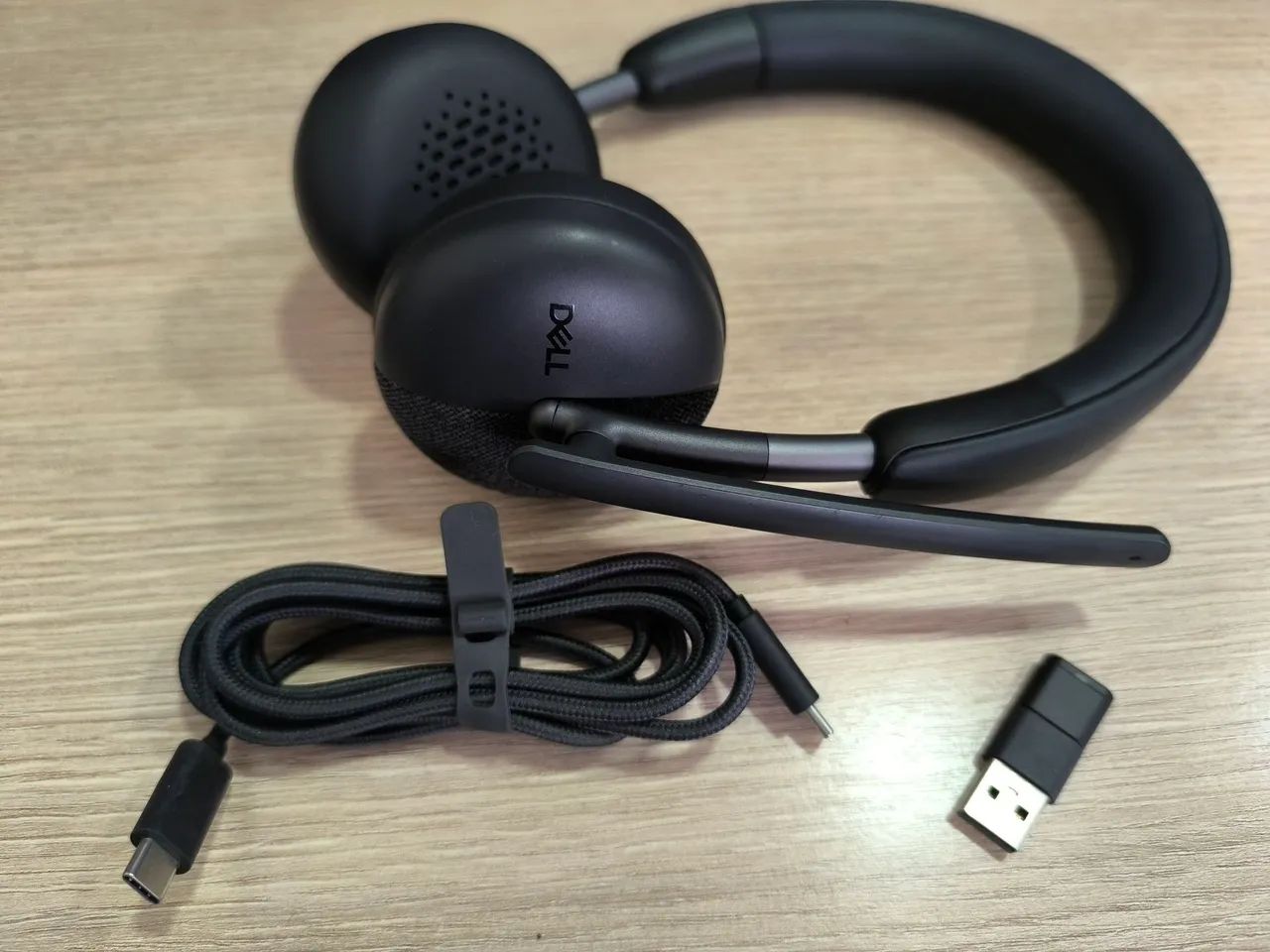 Dell WL 3024 Headset 