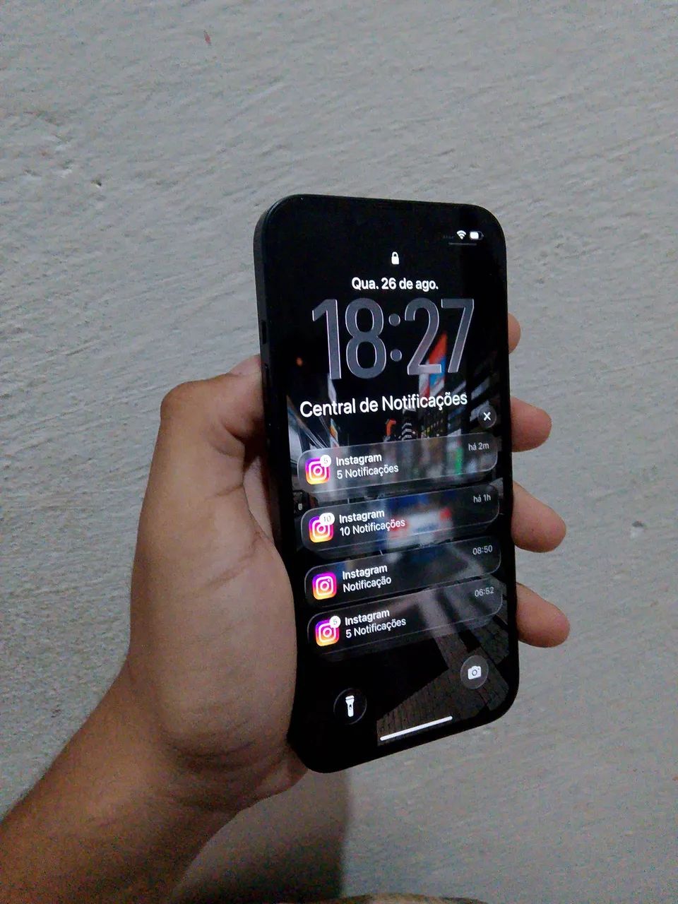 Apple iPhone 13 128gb original  - Foto 4