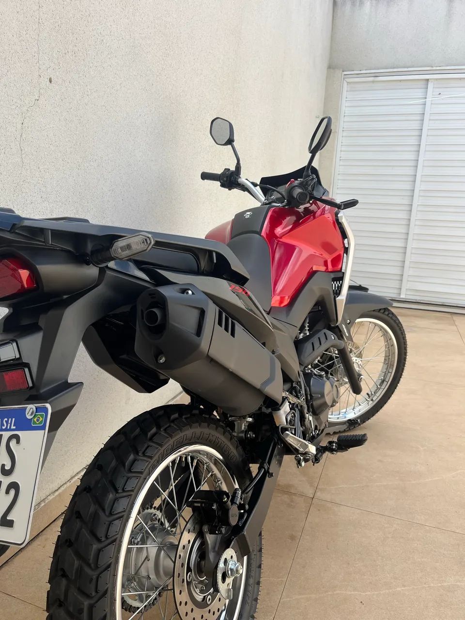 XRE 190 2026/2026 - Foto 5