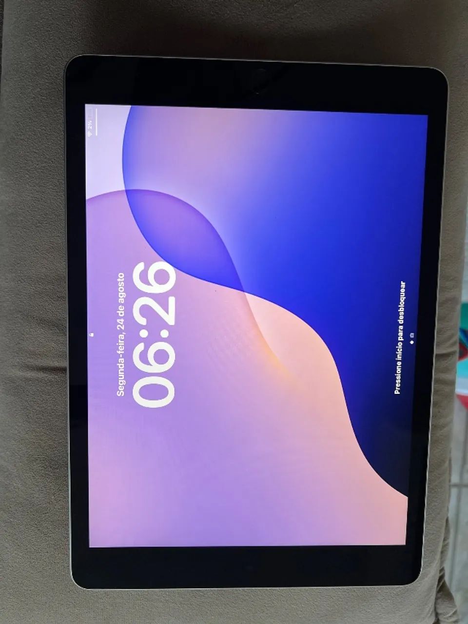 iPad 9 geração 64gb - Foto 3