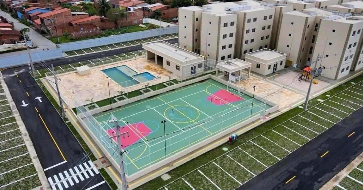 Jardim de Évora I - Pronto Para Morar - Chave