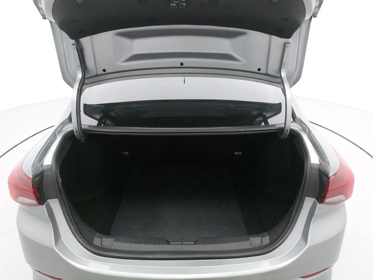 Chevrolet Onix Hatch LT 1.0 12V TB Flex Aut. 4P, foto 9 de 18