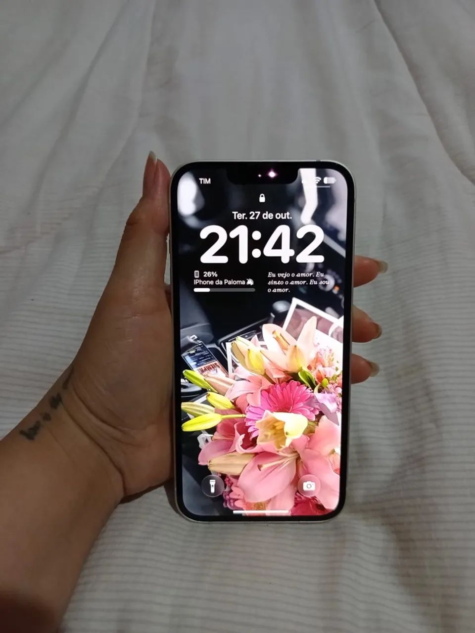 IPHONE 13 Á VENDA! - Foto 2