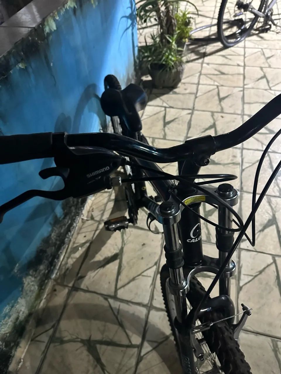 Bicicleta aro 26 - Foto 3