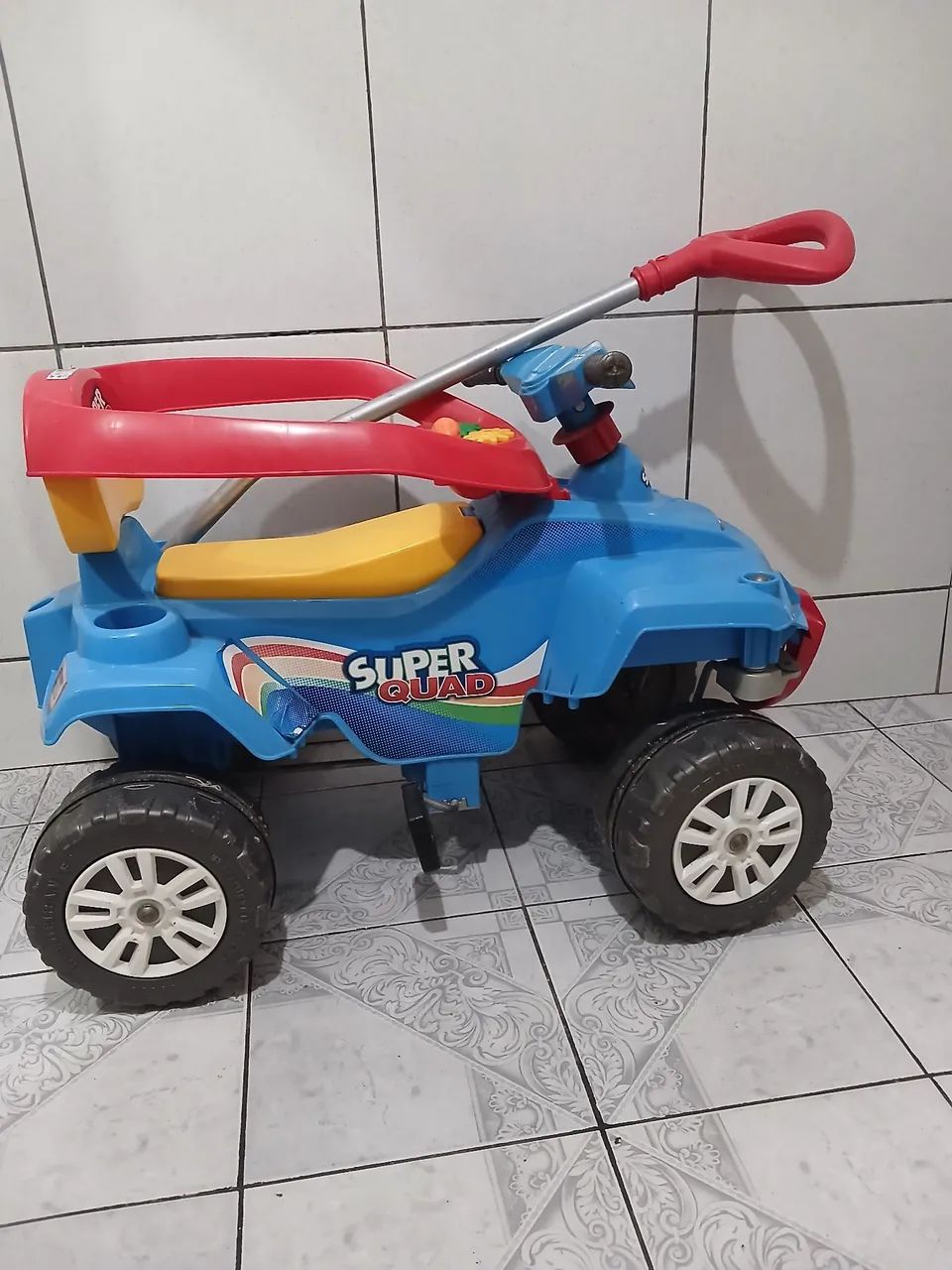 Produto infantil  - Foto 2