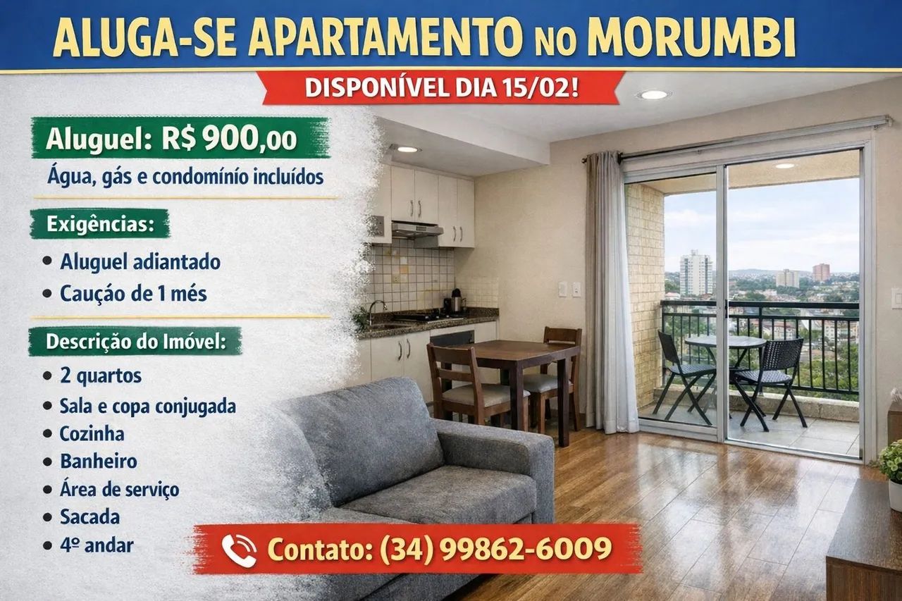 Foto - Uberlândia - Morumbi
