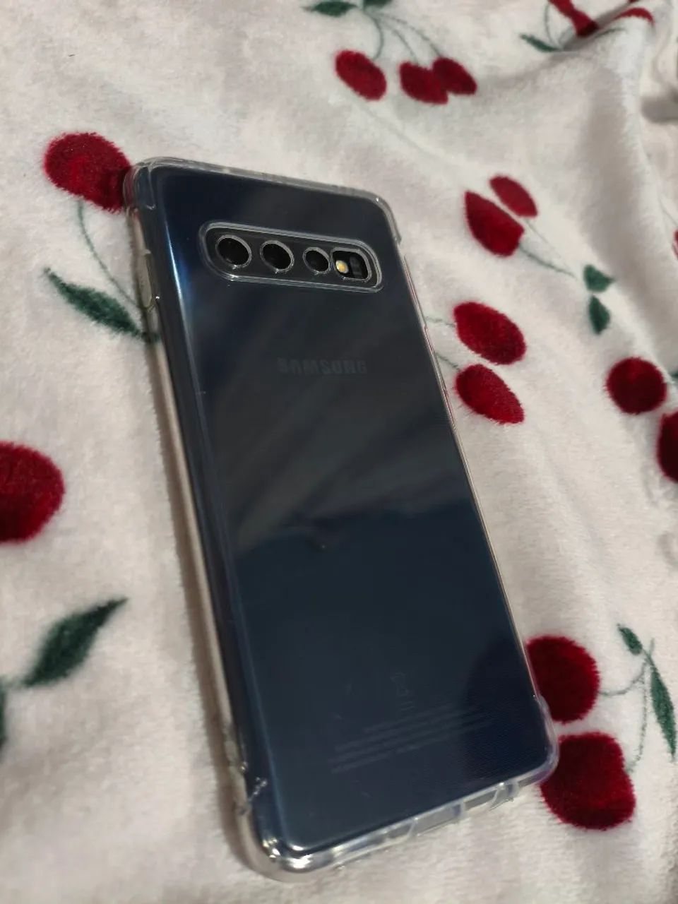 Samsung Galaxy s10, 128Gb e 8ram - Foto 5
